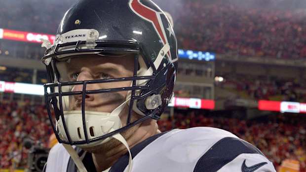 J.J. Watt